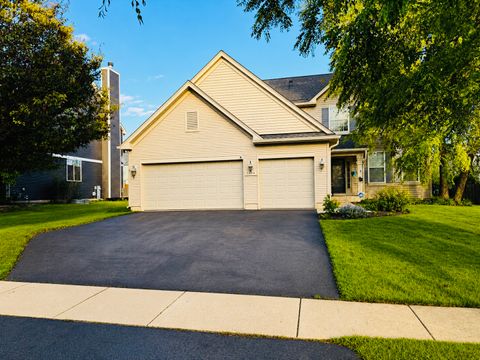 Photo of 2204 Seaton Avenue, Joliet, IL 60431 (MLS # 12679033)