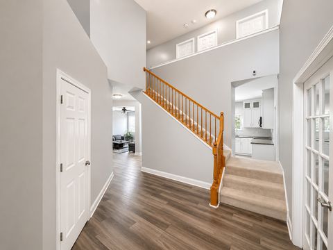 Tiny photo for 2204 Seaton Avenue, Joliet, IL 60431 (MLS # 12679033)