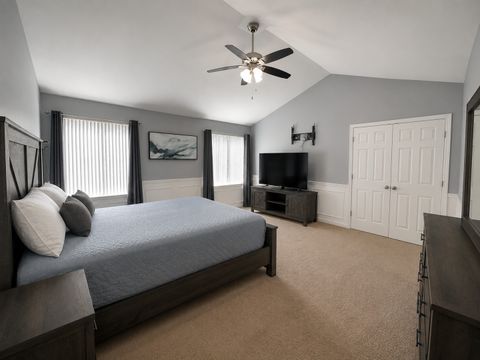 Tiny photo for 2204 Seaton Avenue, Joliet, IL 60431 (MLS # 12679033)