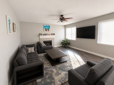 Tiny photo for 2204 Seaton Avenue, Joliet, IL 60431 (MLS # 12679033)