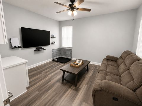 Tiny photo for 2204 Seaton Avenue, Joliet, IL 60431 (MLS # 12679033)
