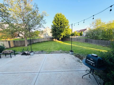 Tiny photo for 2204 Seaton Avenue, Joliet, IL 60431 (MLS # 12679033)