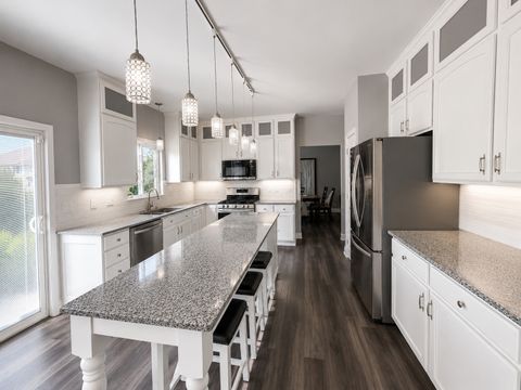 Tiny photo for 2204 Seaton Avenue, Joliet, IL 60431 (MLS # 12679033)