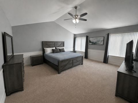 Tiny photo for 2204 Seaton Avenue, Joliet, IL 60431 (MLS # 12679033)