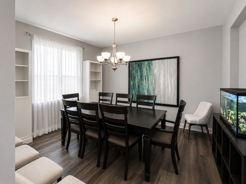 Tiny photo for 2204 Seaton Avenue, Joliet, IL 60431 (MLS # 12679033)