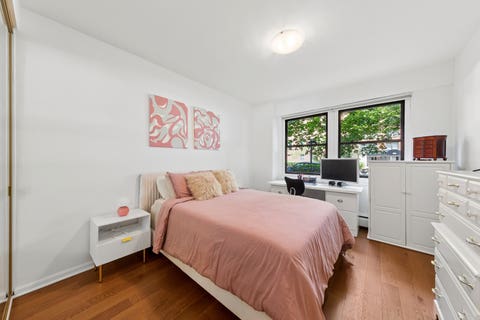 Tiny photo for 4880 N Marine Drive #105, Chicago, IL 60640 (MLS # 12702763)