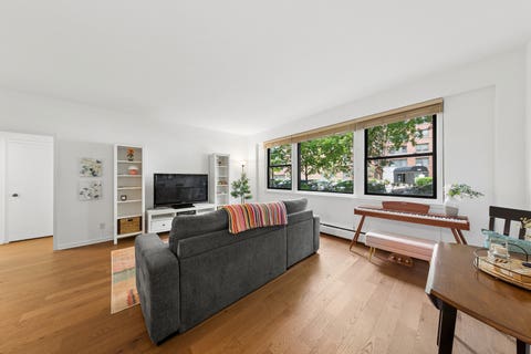 Tiny photo for 4880 N Marine Drive #105, Chicago, IL 60640 (MLS # 12702763)