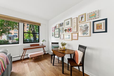 Tiny photo for 4880 N Marine Drive #105, Chicago, IL 60640 (MLS # 12702763)