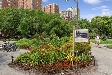 Tiny photo for 4880 N Marine Drive #105, Chicago, IL 60640 (MLS # 12702763)