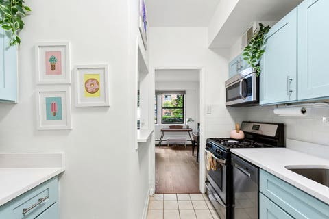 Tiny photo for 4880 N Marine Drive #105, Chicago, IL 60640 (MLS # 12702763)