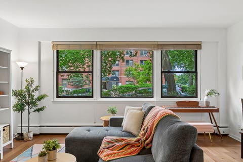 Tiny photo for 4880 N Marine Drive #105, Chicago, IL 60640 (MLS # 12702763)