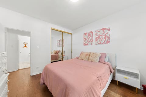 Tiny photo for 4880 N Marine Drive #105, Chicago, IL 60640 (MLS # 12702763)