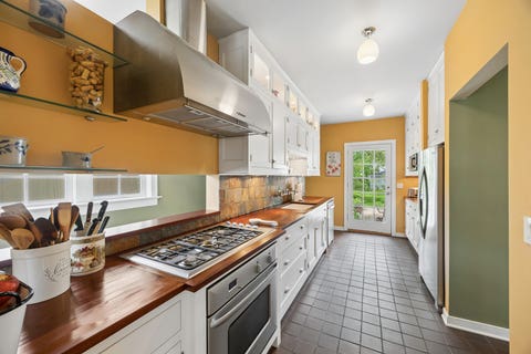 Tiny photo for 1344 Hickory Road, Homewood, IL 60430 (MLS # 12710667)