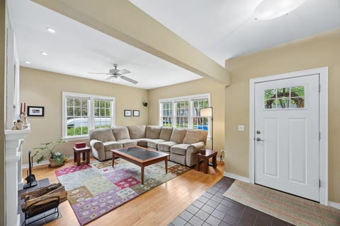 Tiny photo for 1344 Hickory Road, Homewood, IL 60430 (MLS # 12710667)
