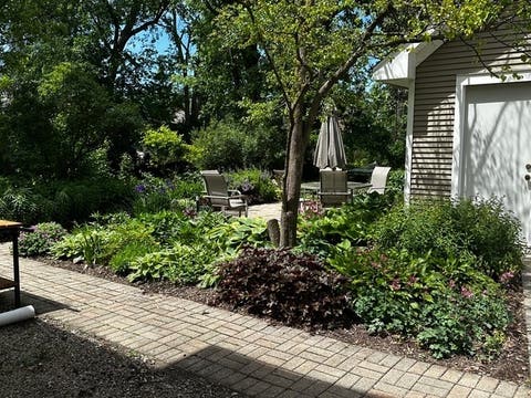 Tiny photo for 1344 Hickory Road, Homewood, IL 60430 (MLS # 12710667)