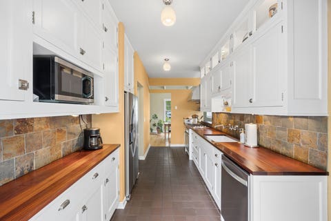 Tiny photo for 1344 Hickory Road, Homewood, IL 60430 (MLS # 12710667)