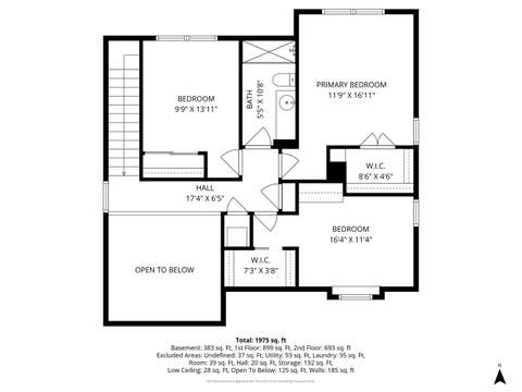 Tiny photo for 1344 Hickory Road, Homewood, IL 60430 (MLS # 12710667)