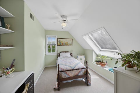 Tiny photo for 1344 Hickory Road, Homewood, IL 60430 (MLS # 12710667)