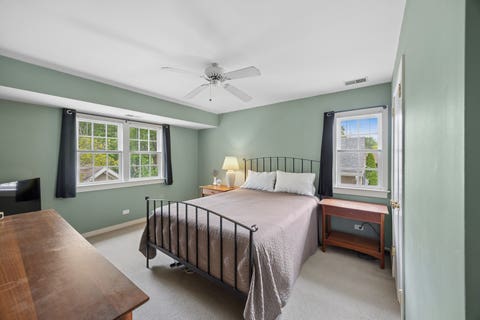 Tiny photo for 1344 Hickory Road, Homewood, IL 60430 (MLS # 12710667)