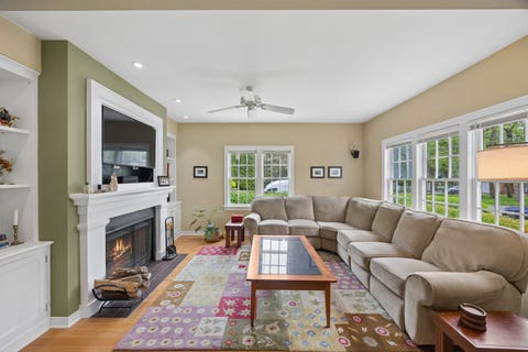 Tiny photo for 1344 Hickory Road, Homewood, IL 60430 (MLS # 12710667)