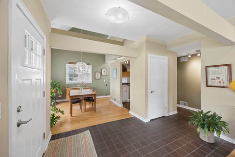 Tiny photo for 1344 Hickory Road, Homewood, IL 60430 (MLS # 12710667)