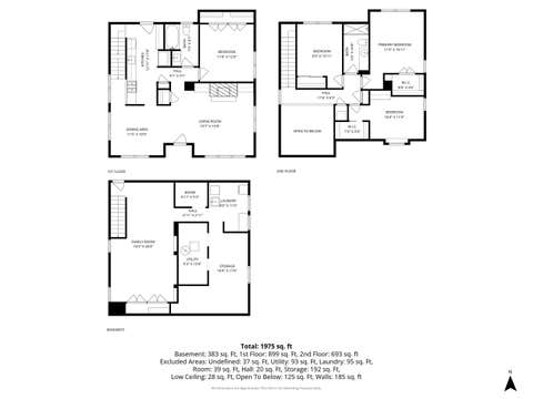 Tiny photo for 1344 Hickory Road, Homewood, IL 60430 (MLS # 12710667)