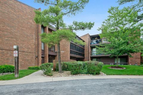 14501 Central Court G3 Oak Forest IL 60452