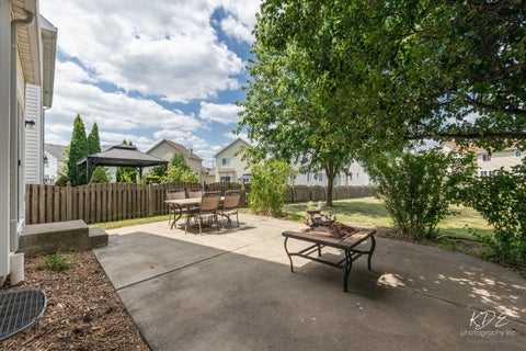 Tiny photo for 3021 Roxbury Court, Joliet, IL 60435 (MLS # 12706664)