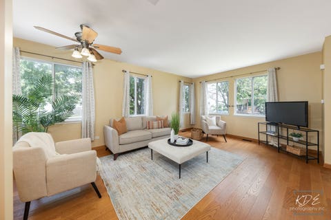 Tiny photo for 3021 Roxbury Court, Joliet, IL 60435 (MLS # 12706664)