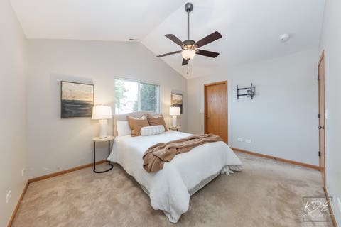 Tiny photo for 3021 Roxbury Court, Joliet, IL 60435 (MLS # 12706664)
