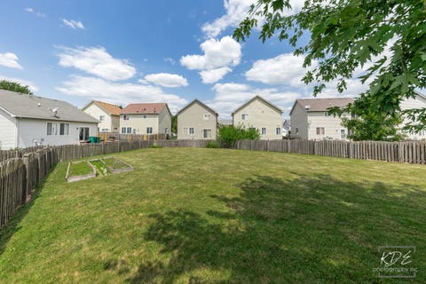 Tiny photo for 3021 Roxbury Court, Joliet, IL 60435 (MLS # 12706664)