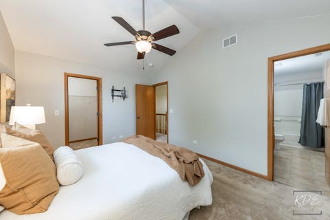 Tiny photo for 3021 Roxbury Court, Joliet, IL 60435 (MLS # 12706664)