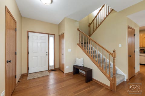 Tiny photo for 3021 Roxbury Court, Joliet, IL 60435 (MLS # 12706664)