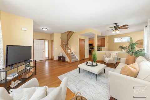 Tiny photo for 3021 Roxbury Court, Joliet, IL 60435 (MLS # 12706664)