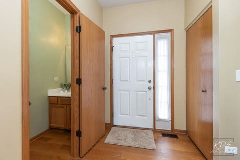 Tiny photo for 3021 Roxbury Court, Joliet, IL 60435 (MLS # 12706664)