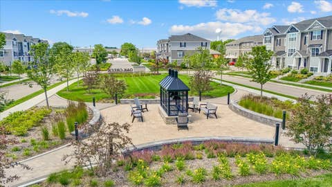 Tiny photo for 2041 Sequoia Avenue, Mundelein, IL 60060 (MLS # 12671622)