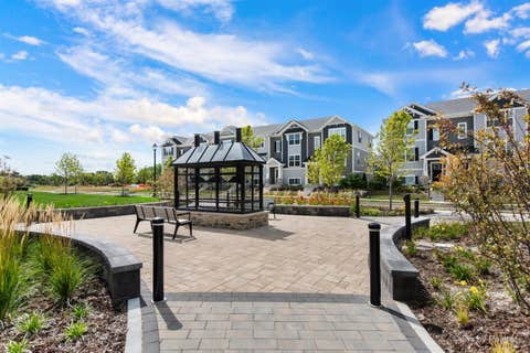 Tiny photo for 2041 Sequoia Avenue, Mundelein, IL 60060 (MLS # 12671622)