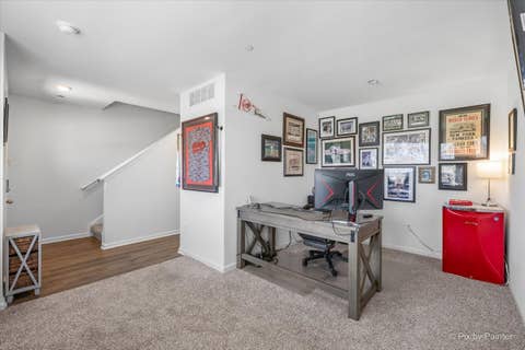 Tiny photo for 2041 Sequoia Avenue, Mundelein, IL 60060 (MLS # 12671622)