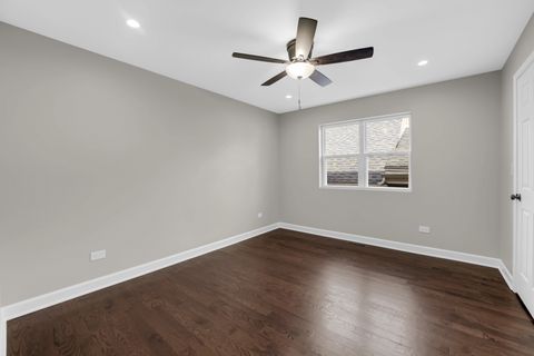 Tiny photo for 131 N 21st Avenue, Melrose Park, IL 60160 (MLS # 12506809)