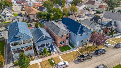 Tiny photo for 131 N 21st Avenue, Melrose Park, IL 60160 (MLS # 12506809)