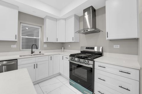 Tiny photo for 131 N 21st Avenue, Melrose Park, IL 60160 (MLS # 12506809)