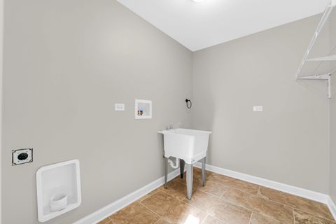 Tiny photo for 131 N 21st Avenue, Melrose Park, IL 60160 (MLS # 12506809)