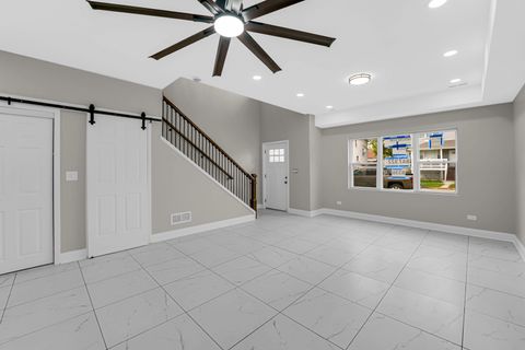 Tiny photo for 131 N 21st Avenue, Melrose Park, IL 60160 (MLS # 12506809)