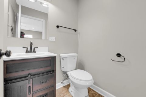 Tiny photo for 131 N 21st Avenue, Melrose Park, IL 60160 (MLS # 12506809)