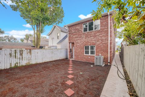 Tiny photo for 131 N 21st Avenue, Melrose Park, IL 60160 (MLS # 12506809)