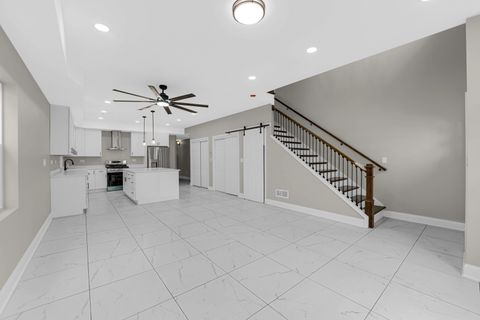 Tiny photo for 131 N 21st Avenue, Melrose Park, IL 60160 (MLS # 12506809)