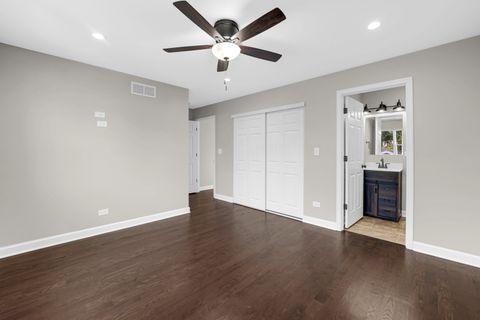 Tiny photo for 131 N 21st Avenue, Melrose Park, IL 60160 (MLS # 12506809)