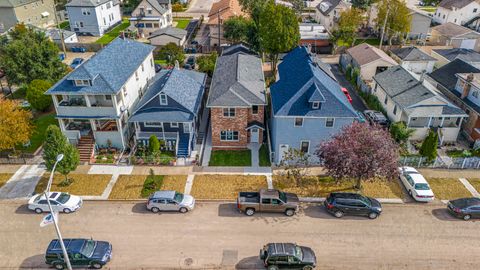 Tiny photo for 131 N 21st Avenue, Melrose Park, IL 60160 (MLS # 12506809)