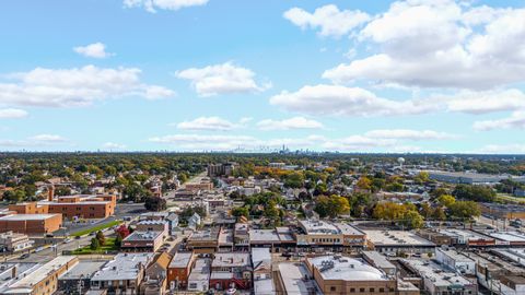 Tiny photo for 131 N 21st Avenue, Melrose Park, IL 60160 (MLS # 12506809)