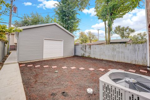 Tiny photo for 131 N 21st Avenue, Melrose Park, IL 60160 (MLS # 12506809)